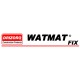 WATMAT® FIX - Mortero Fraguado Rápido para Fijación de Elementos sobre Hormigón y Asfalto