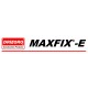 MAXFIX® E - Resina para fijación de Corrugados y Varillas de Anclaje en Hormigón y Mampostería
