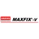 MAXFIX® V - Resina de Viniléster para Fijación Rápida de Anclajes en Hormigón y Mampostería Hueca o Maciza
