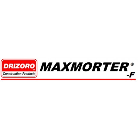 MAXMORTER® F - Cemento para Elaboración de Morteros de Fraguado Rápido