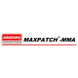 MAXPATCH® MMA - Mortero de Metacrilato para Reparación Urgente de Pavimentos y Baja Temperatura