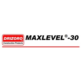 MAXLEVEL® 30 - Mortero Autonivelante para Alisado y Nivelación de hasta 30mm de Suelos y Pavimentos en Interiores