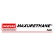 MAXURETHANE® PAV - Resina de Poliuretano Transparente para Aglomerados y Pavimentos Pétreos en Capa Gruesa
