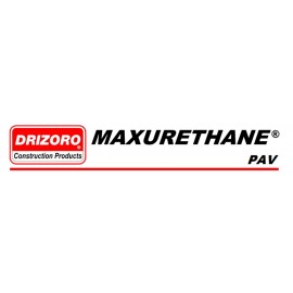 MAXURETHANE® PAV - Resina de Poliuretano Transparente para Aglomerados y Pavimentos Pétreos en Capa Gruesa