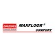 MAXFLOOR® COMFORT - Resina Ligante para Granulados de Goma de Pavimentos Blandos y Membranas Flexibles