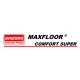 MAXFLOOR® COMFORT SUPER - Resina Ligante para Granulados de Goma de Pavimentos Blandos y Membranas Flexibles en Exteriores