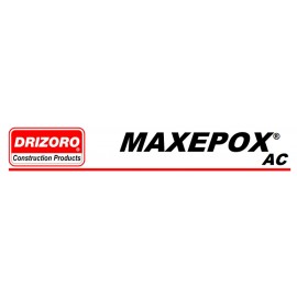 MAXEPOX® AC - Imprimación Epoxi Anticorrosiva para Superficies Metálicas