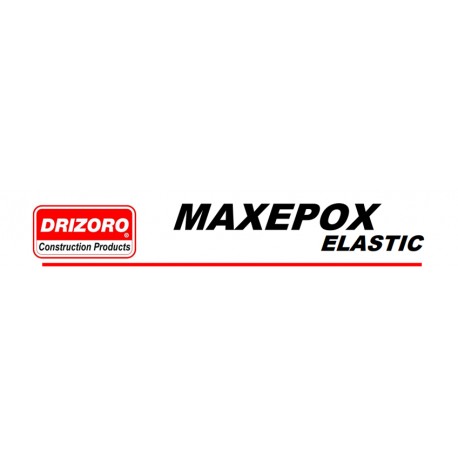 MAXEPOX® ELASTIC - Resina Epoxi Transparente para Sellado de Juntas, Elaboración de Morteros y Revestimiento de Pavimentos