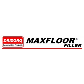 MAXFLOOR® FILLER - Árido Silíceo y Polvo de Cuarzo para Acabado de Pavimentos