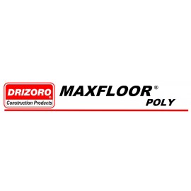 MAXFLOOR® POLY - Revestimiento para Pavimentos de Muy Rápida Puesta en Servicio