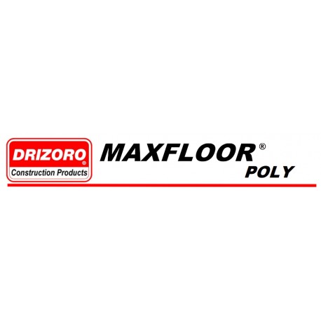 MAXFLOOR® POLY - Revestimiento para Pavimentos de Muy Rápida Puesta en Servicio