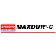 MAXDUR® C - Endurecedor de Superficie para Acabado Antipolvo de Pavimentos de Hormigón y Mejorar su Resistencia