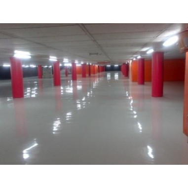 MAXURETHANE ® FLOOR