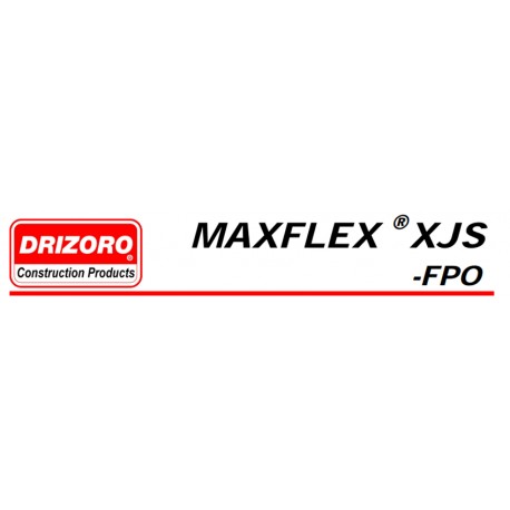 MAXFLEX® XJS FPO - Sellado de Juntas y Grietas