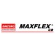 MAXFLEX® CB - Banda Autoadhesiva para Sellado Impermeable de Juntas, Fisuras y Encuentros