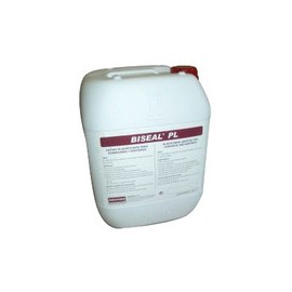 BISEAL® PL - Aditivo Plastificante Aireante para Hormigones y Morteros