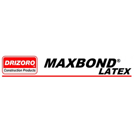 MAXBOND® LATEX - Aditivo para Confección de Lechadas Adherentes y Mejora de Morteros y Hormigones