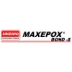 MAXEPOX® BOND S - Puente de Unión en Base a Resinas Epoxi para Aplicación a Pistola
