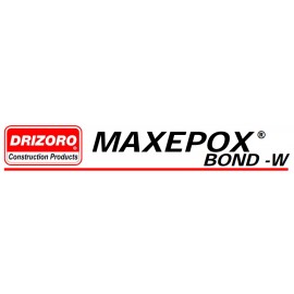 MAXEPOX® BOND W - Puente de Unión en Base a resinas Epoxi para Soportes Húmedos