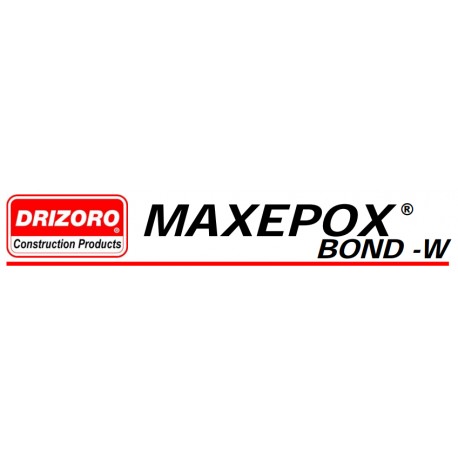 MAXEPOX® BOND W - Puente de Unión en Base a resinas Epoxi para Soportes Húmedos