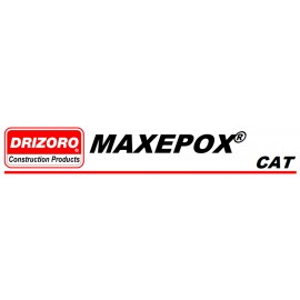 MAXEPOX® CAT - Catalizador para Acelerar el Curado y Apertura al Tráfico deResinas Epoxi Maxepox®