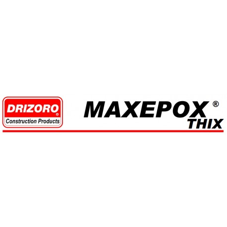 MAXEPOX® THIX - Agente tixotropante para Resinas Epoxi