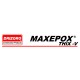 MAXEPOX® THIX V - Agente Tixotropante en Polvo para Resinas Epoxi y Poliuretano
