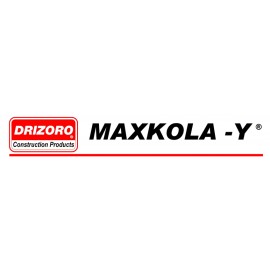 MAXKOLA® Y - Adhesivo Cementoso para Colocación de Cerámica sobre Soportes de Yeso