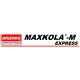 MAXKOLA® M EXPRESS - Mortero Cola para la Colocación de Cerámica con Puesta en Servicio Urgente