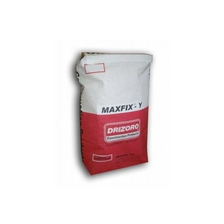 MAXFIX® Y - Adhesivo para Colocación de Molduras y Piezas de Escayola