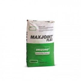 MAXJOINT® FLEX - Mortero Impermeable de Altas Prestaciones para Rejuntado Deformable y Sometido a Movimientos