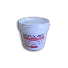 MAXEPOX® JOINT - Mortero Epoxi para Nivelación, Sellado y Rejuntado