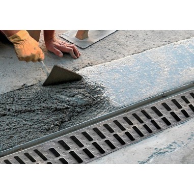 Mortero Alta Resistencia y Rápido Endurecimiento para Pavimentos Industriales [FERRODUR 600 R]