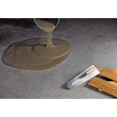 Mortero Autonivelante de Endurecimiento Rápido para Pavimentos Industriales [BETOLEVEL 15]