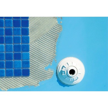 Adhesivo de Altas Prestaciones para Baldosas Cerámicas y Materiales Pétreos [VAT® ELÁSTIC]