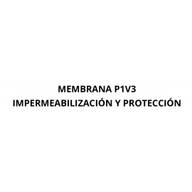 Membrana de Poliuretano para Impermeabilizar y Proteger
