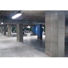Mortero Sulforresistente de Alta Resistencia para la Reparación Estructural del Hormigón