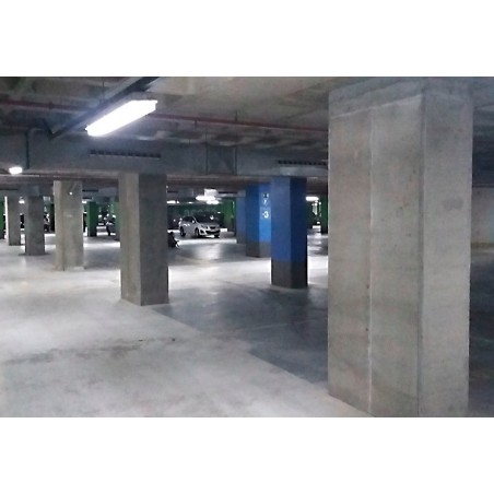 Mortero Sulforresistente de Alta Resistencia para la Reparación Estructural del Hormigón