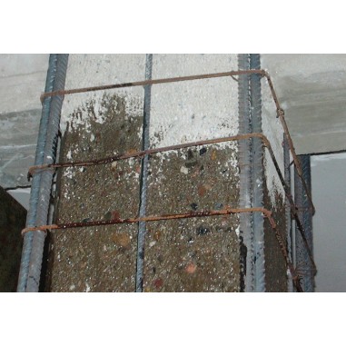 Puente de Unión Epoxi de Baja Viscosidad para Hormigones y Morteros [BETOPOX 93]