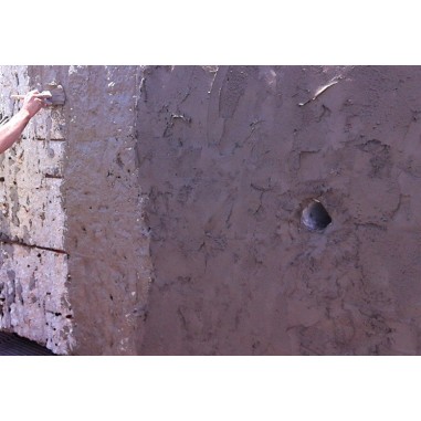 Imprimación para Protección de Armaduras y Puentes de unión en Hormigones y Morteros [BETOPRIM]