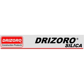 DRIZORO® SILICA - Árido Silíceo para Elaboración de Micro-Hormigones, Morteros y Revestimientos Antideslizantes