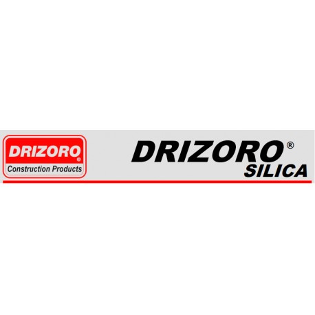 DRIZORO® SILICA - Árido Silíceo para Elaboración de Micro-Hormigones, Morteros y Revestimientos Antideslizantes