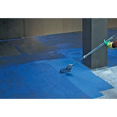 Mortero de Impermeabilización Flexible para Hormigón y Mampostería [FLEXITEC BLANCO]