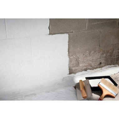 Mortero para la Impermeabilización de Superficies [PROPAM IMPE]