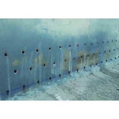 Líquido Mineralizador y Consolidante [PROPAM MINERALIZADOR]