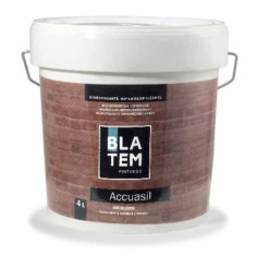 ACCUASIL - Hidrofugante / impermeabilizante invisible para proteger superficies porosas contra la humedad