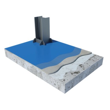 weberfloor PX primer - Imprimación epoxídica 100% sólidos