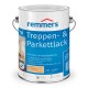 TREPPEN & PARKETTLACK Barniz protector autobrillante para superficies de madera y parket (Remmers)