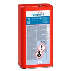 FUNCOSIL SNL Hidrofugante de materiales de construcción minerales porosos