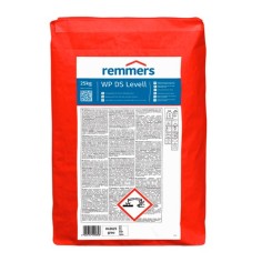 WP DS LEVELL Masilla de sellado impermeable con alta resistencia a los sulfatos (Remmers)